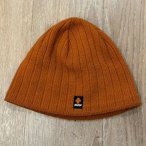 Spy Beanie with Interior Liner for Added Warmth